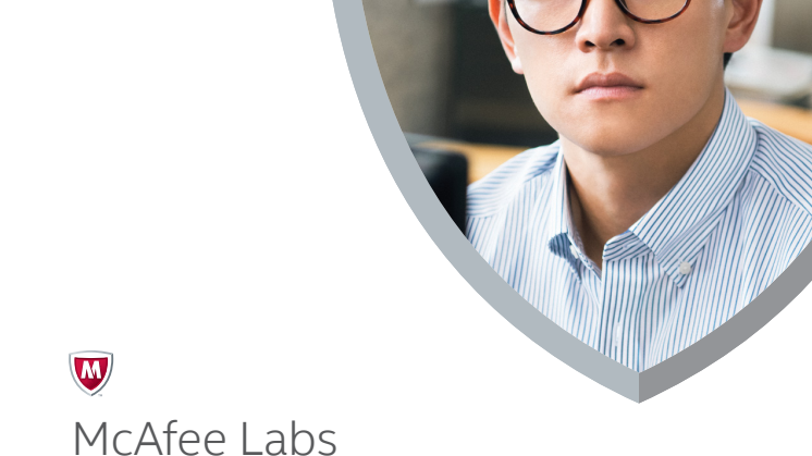 McAfee Labs 2017 Threats Predictions
