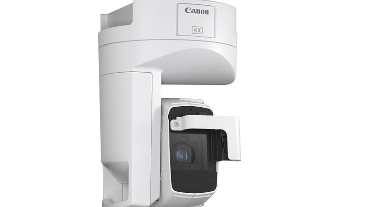Canon CR-X300 FSR