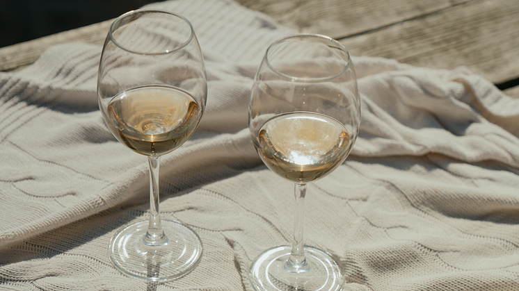 Tasteline och Vinbörsen i unikt samarbete kring digital matchning av recept och vin
