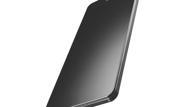 LG Optimus G