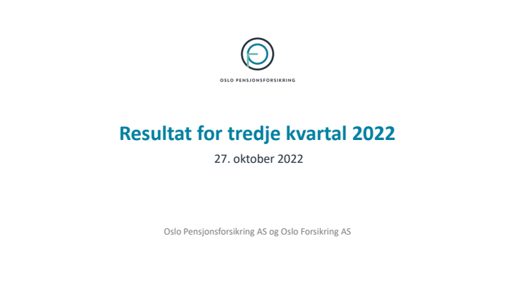 OPF resultatpresentasjon 2022Q3.pdf
