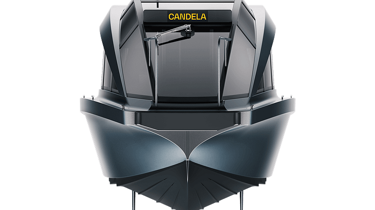 P-12 Front View