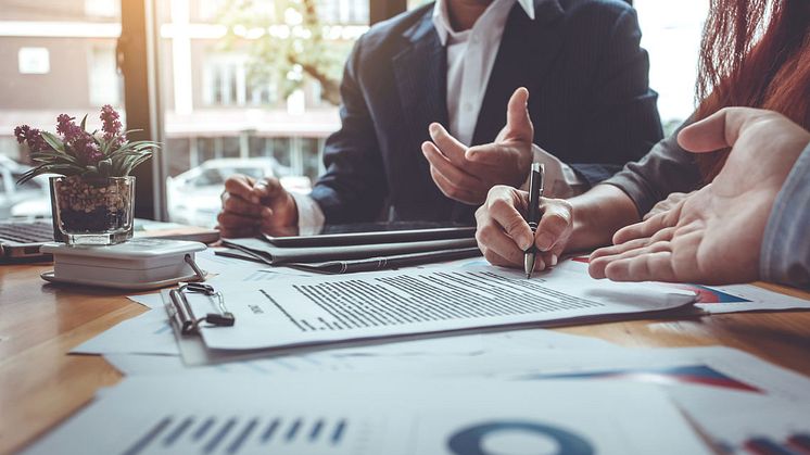 Spara pengar genom att investera i en datadiod