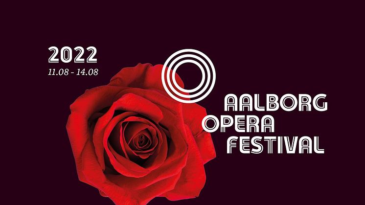 Aalborg Operafestival 2022
