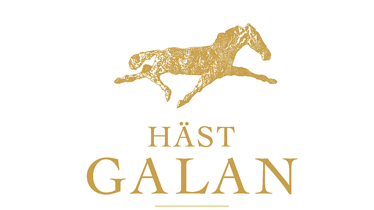 Hästgalan® – fredag 9 februari i Göteborg