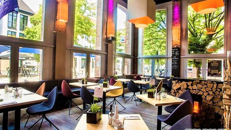 BoConcept NRW: Quartier Bohème