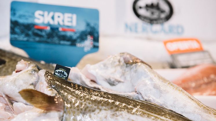 Photo: Norwegian Seafood Council