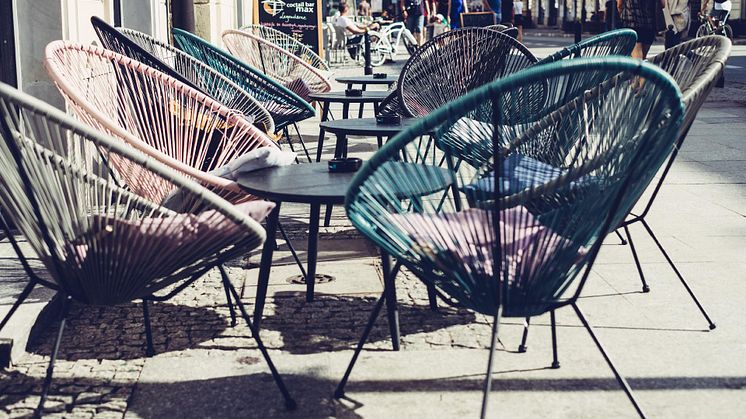 Køb dine designermøbler hos Rosborg Møbler