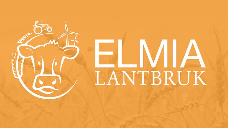 Elmia Lantbruk symbol