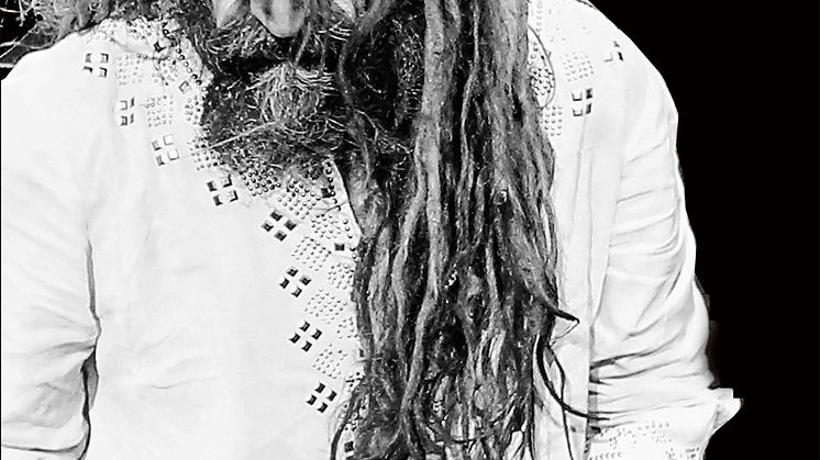 Rob Zombie till Gröna Lunds Stora Scen