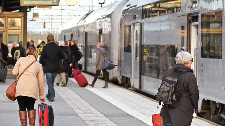 Könsskillnader och pendling – kan transporter bli jämställda?
