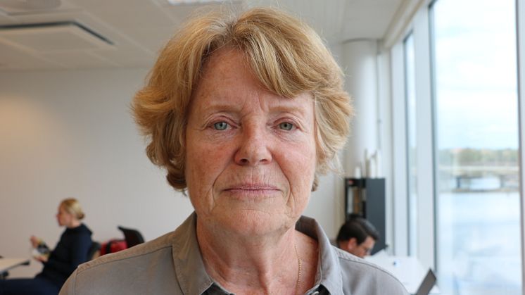 Lise Bergh