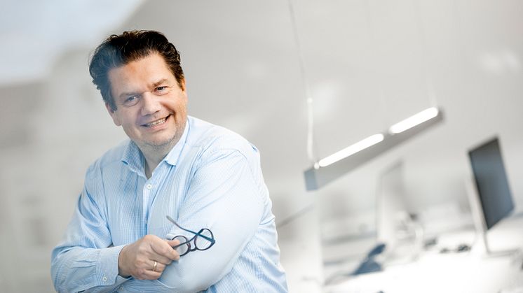 Volker Weitkamp