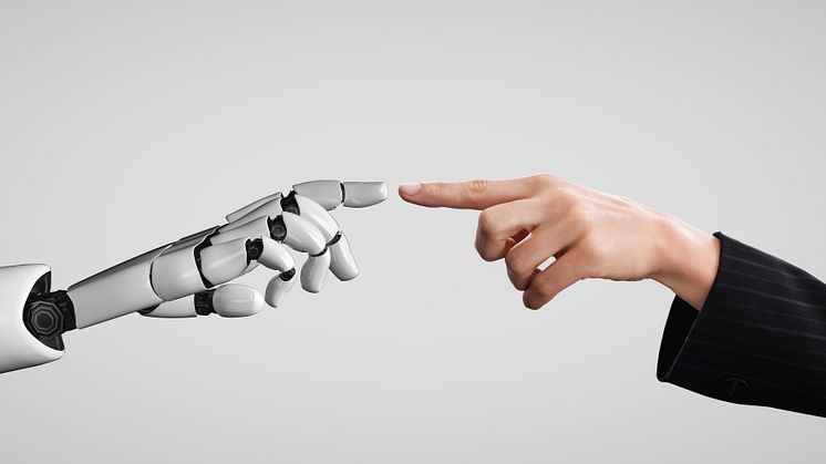 Huaweis AI-satsning i Sverige