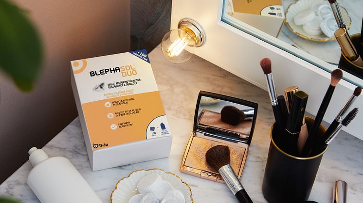 Blephasol Duo