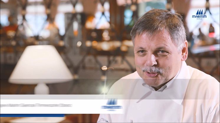 Sustainability at Maritim Seehotel Timmendorfer Strand, Baltic Sea, Germany