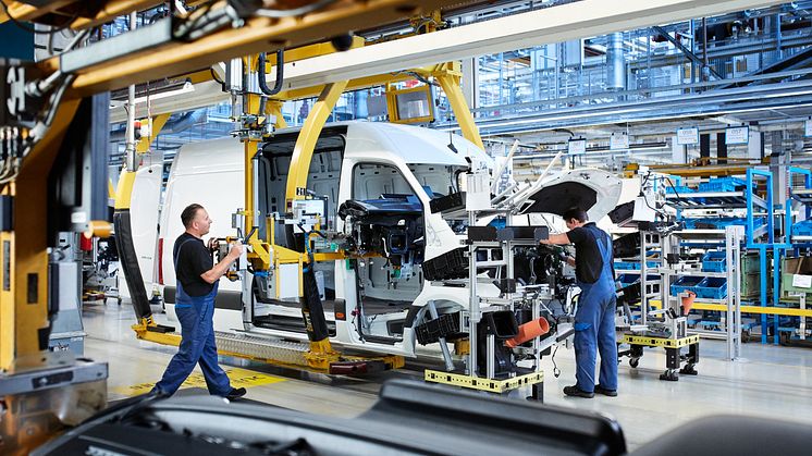 eSprinter 2020