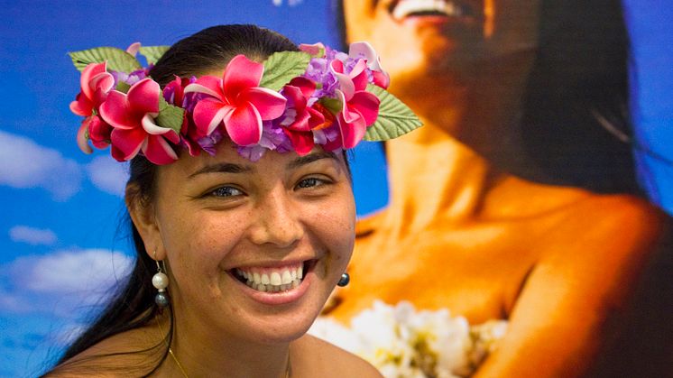 TUR Cook Islands