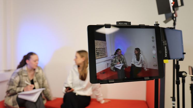 Medienkompetenzzentrum Vechta - Schülerinnen und Schüler lernen über Desinformation und Fake News