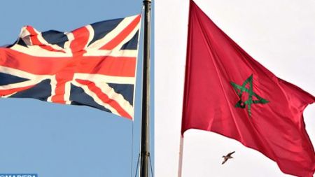 Rabat Hosts 4th Strategic Dialogue between Morocco, UK