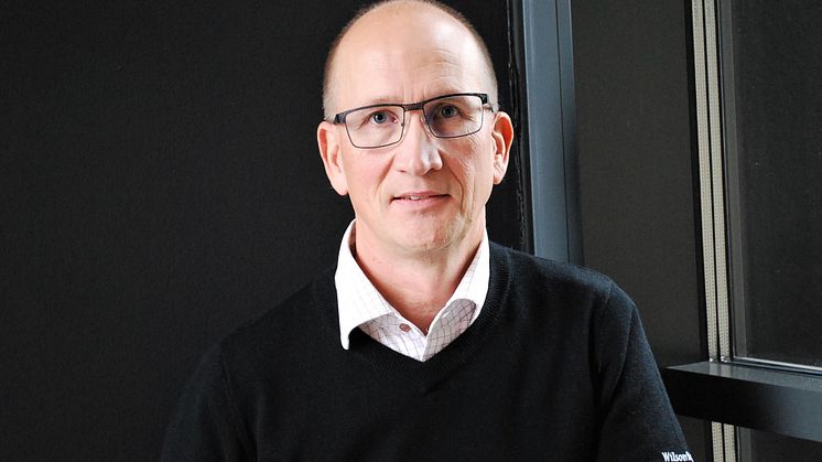 Studerar möjligheter att bromsa utveckling av artros