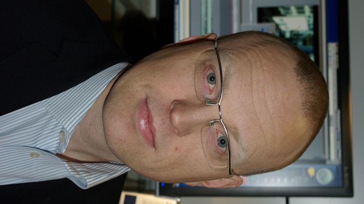 Fredrik Pantzar