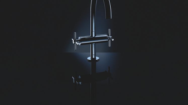 GROHE Atrio