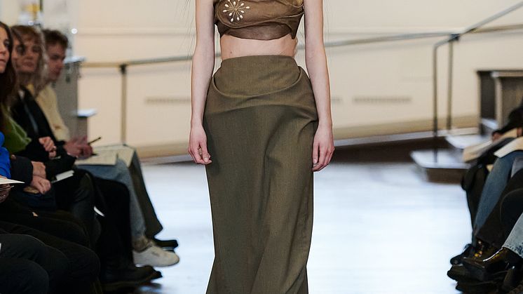 Design Edina Petonjic Foto Mathias Nordgren