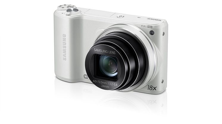Samsung WB250F
