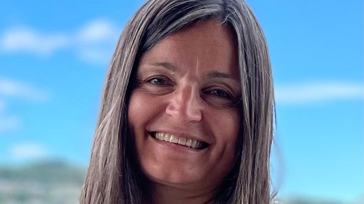 Merete Kvidal - Foto_David Sneen Kvidal