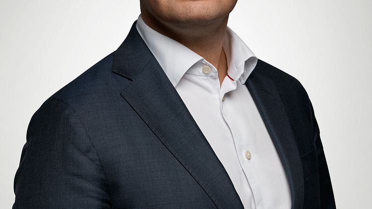 Daniel Hagström Cabin Air