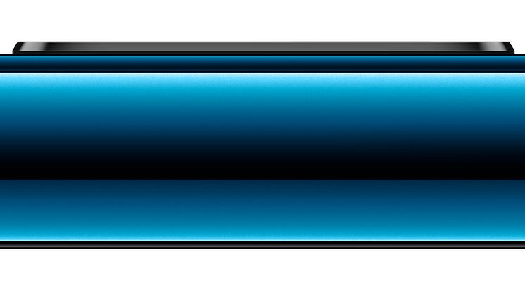 Mate 20 Pro_Blue Black_Top
