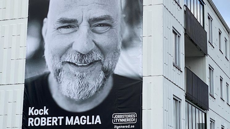 Robert Maglia Jobbstories vepa