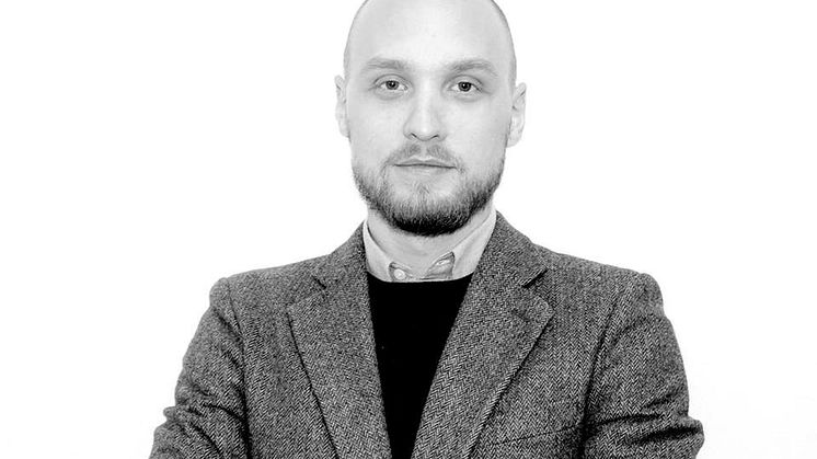 Sebastian Krogh Volvo Car Denmark