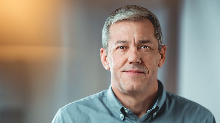 Christer Johansson tillförordnad VD för Västerbergslagens Energi AB. 
