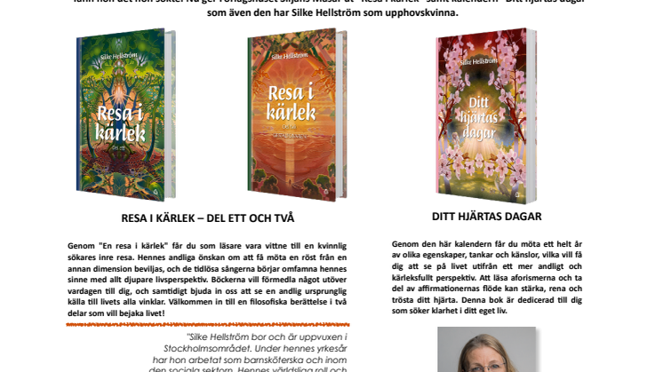 Sökandet efter inspiration
