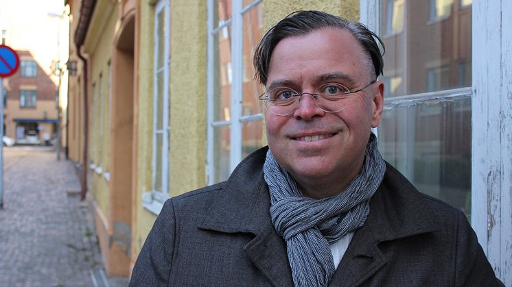 Andreas Önnerfors