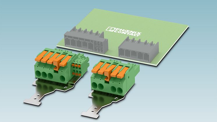 Shields with good EMC properties