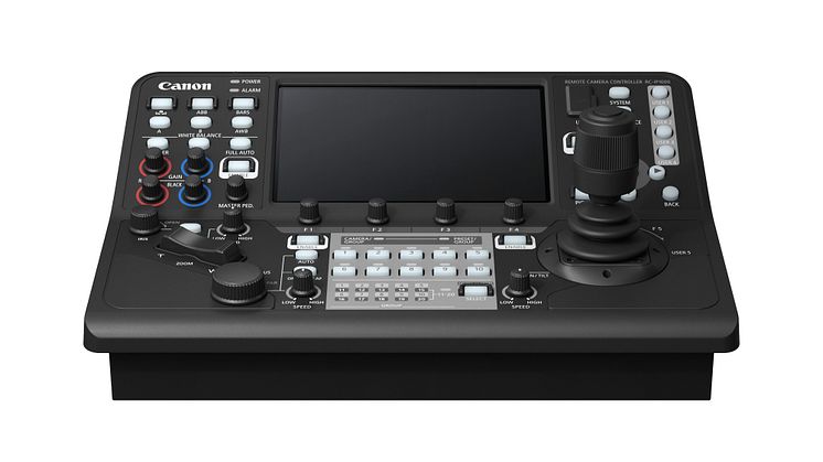 RC-IP1000 FRA