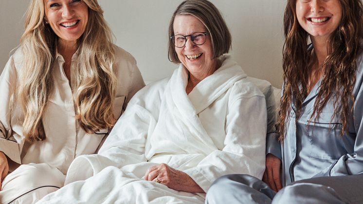 Silicea över generationer