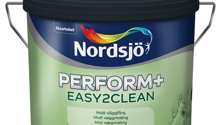Perform+ Easy2Clean 