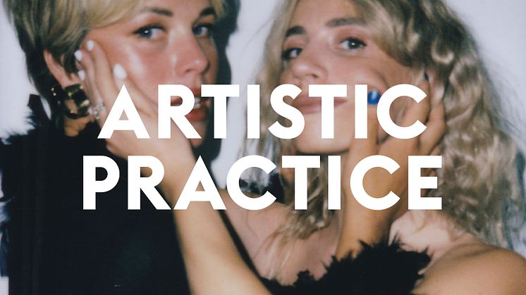 Artistic Practice med How To Kill A Dog:  ”Vi gør det intime politisk”