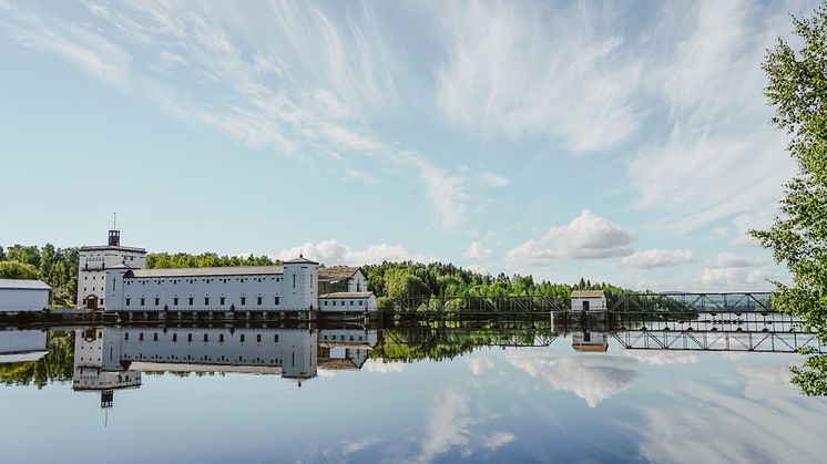 Vesentlig lavere produksjon første halvår 2022