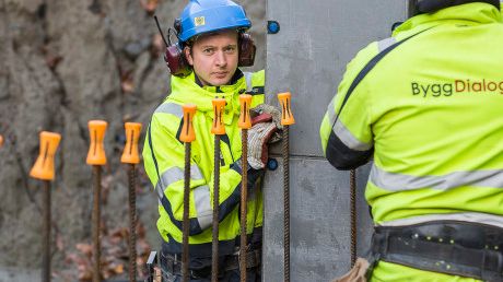 Strategisk partnering med Ale kommun