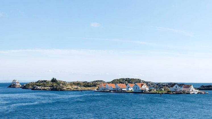 Slik stenger du hytta for vinteren