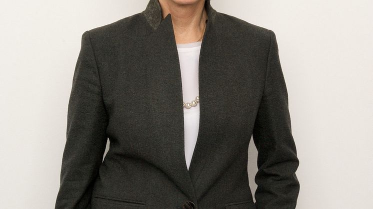 Christa Maar, Vorstand der Felix Burda Stiftung 