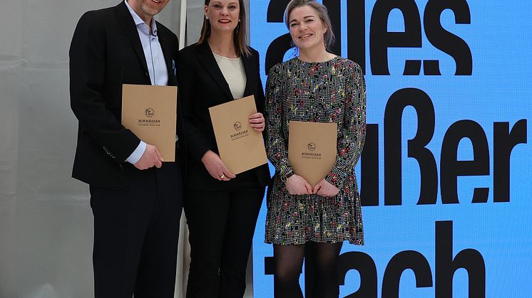  Flanders and the Netherlands named Guests of Honour at Gothenburg Book Fair 2027