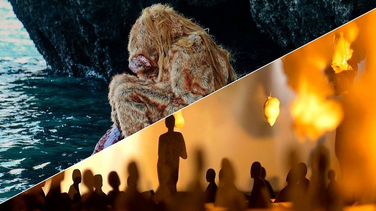 I samarbeid med nyMusikk inviterer Norsk Komponistforening til andre utgave av SAMT – et diskusjonforum for utfordringer knyttet til det å utøve profesjonell virksomhet på kunstmusikkfeltet.