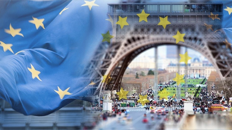 GDPR – femte generationens datasäkerhet 