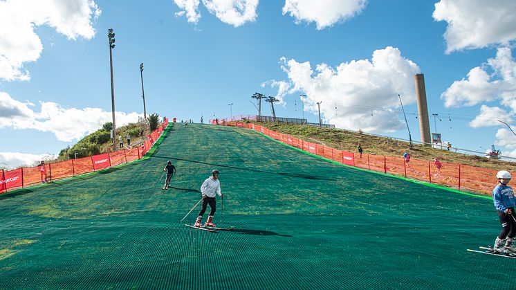 SummerSki